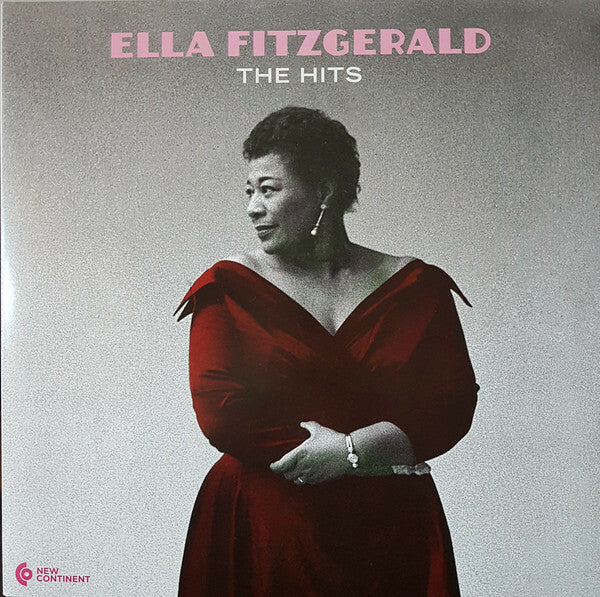 ELLA FITZGERALD - THE HITS VINYL