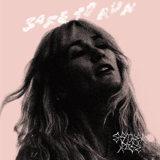 ESTHER ROSE - SAFE TO RUN VINYL