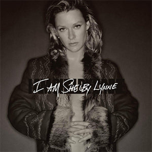 SHELBY LYNNE - I AM SHELBY LYNNE (25TH ANNIVERSARY) VINYL