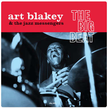 ART BLAKEY & THE JAZZ MESSENGERS (180GM) VINYL
