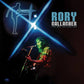 RORY GALLAGHER - THE BEST OF RORY GALLAGHER AT THE BBC (3LP) VINYL