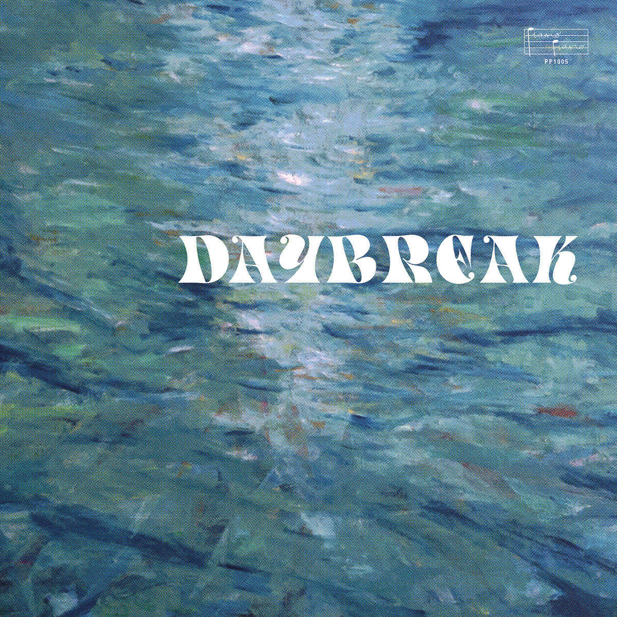 SVEN WUNDER - DAYBREAK VINYL