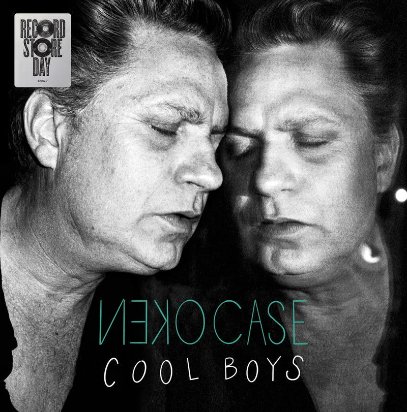 NEKO CASE - COOL BOYS (7")  RSD 2026 VINYL