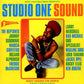 VARIOUS ARTISTS - SOUL JAZZ RECORDS PRESENTS: STUDIO ONE SOUND (2LP) (COLOURED) RSD 2026 VINYL