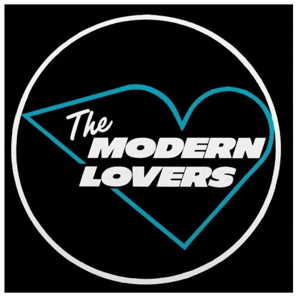 MODERN LOVERS - SELF TITLED (PIC DISC) RSD 2026 VINYL