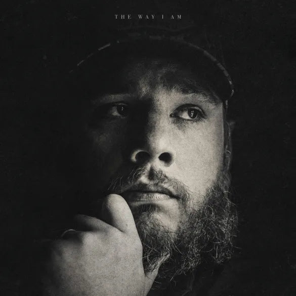 LUKE COMBS - THE WAY I AM (2LP) VINYL