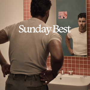 NICK JONAS - SUNDAY BEST VINYL
