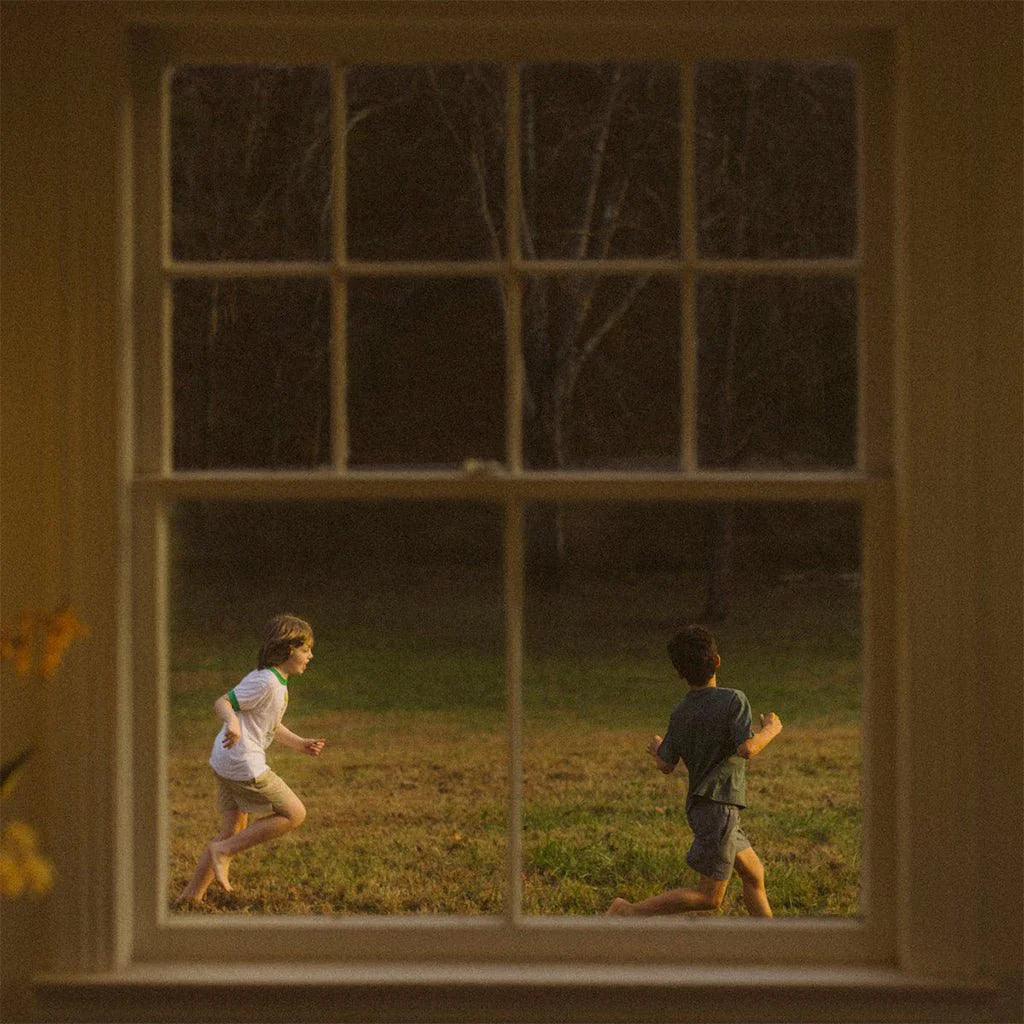 NOAH KAHAN - THE GREAT DIVIDE (AMERICAN RUST FIRST PRESSING) (2LP) VINYL