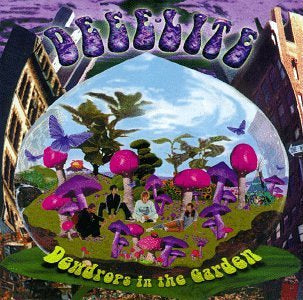 DEEE-LITE - DEWDROPS IN THE GARDEN (COLOURED) (2LP) VINYL