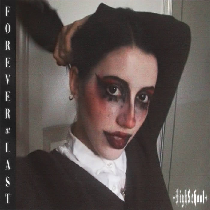 HIGHSCHOOL - FOREVER AT LAST VINYL