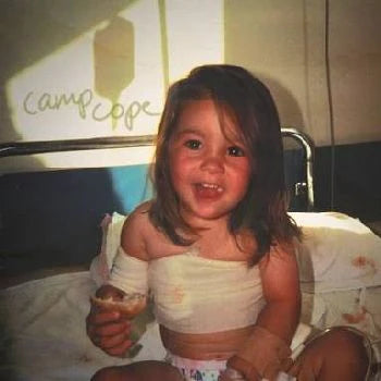 CAMP COPE - SELF TITLED VINYL