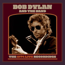 Load image into Gallery viewer, BOB DYLAN - 1974 LIVE RECORDINGS (27CD) BOX SET

