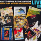 BILLY THORPE AND THE AZTECS - LIVE ‎VOL 2 CD