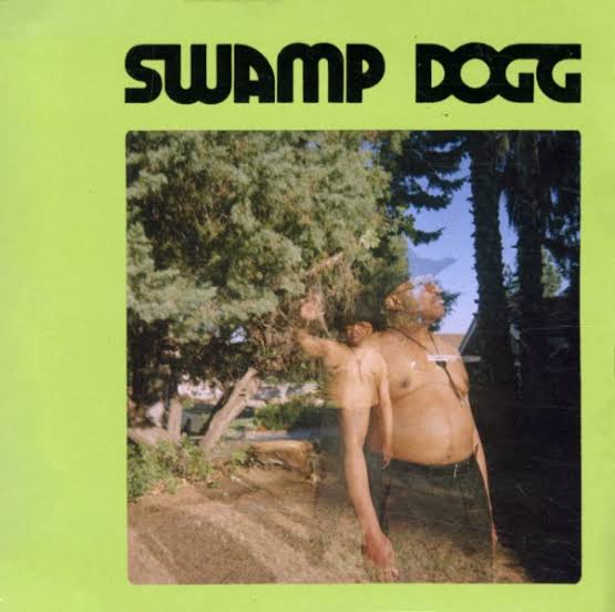 SWAMP DOGG - I NEED A JOB, SO I CAN BUY MORE AUTO-TUNE VINYL