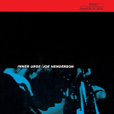 JOE HENDERSON - INNER URGE VINYL