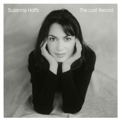 SUSANNA HOFFS - THE LOST RECORD VINYL