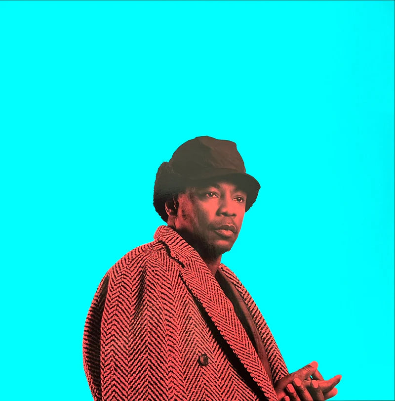 MC SOLAAR - TRIPTYQUE: LUEURS CELESTES VINYL
