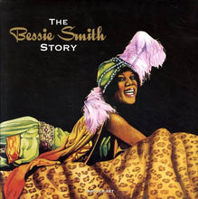 Load image into Gallery viewer, BESSIE SMITH - THE BESSIE SMITH STORY (2LP) VINYL
