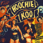 VARIOUS ARTISTS - THE HOOCHIE KOO VOL. 1 (10") VINYL