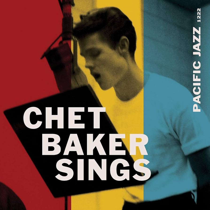 CHET BAKER - SINGS (BLUE NOTE TONE POET) VINYL