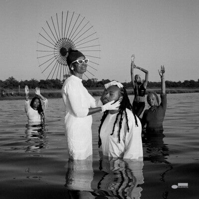 IMMANUEL WILKINS - THE 7TH HAND (2LP) VINYL