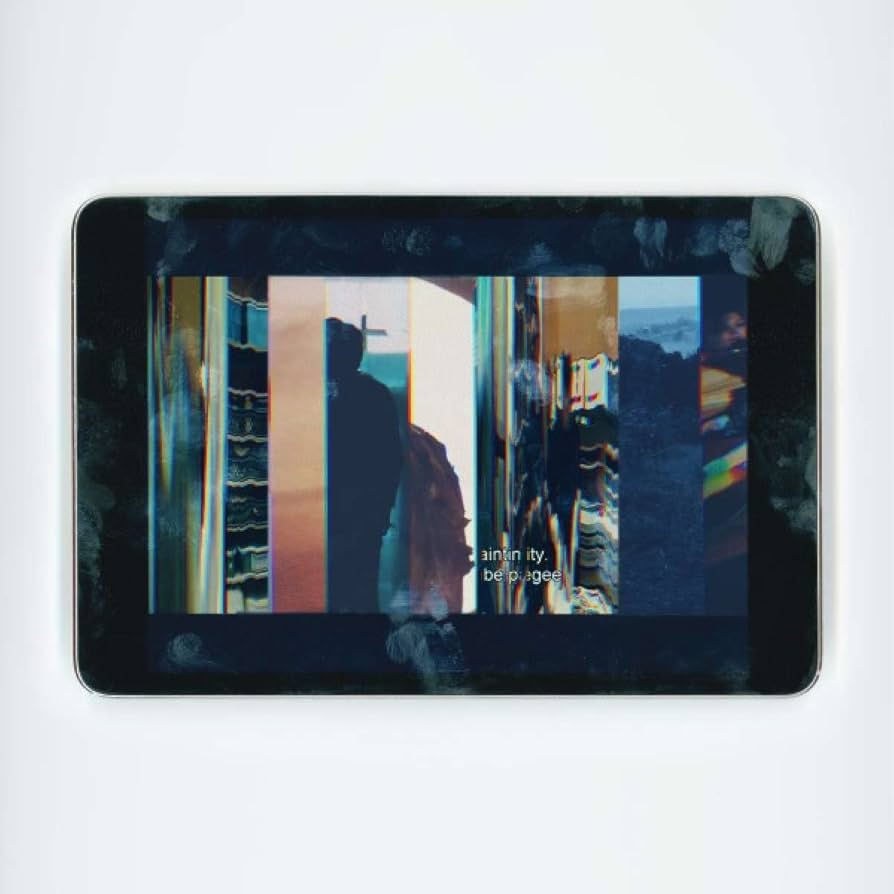PORTICO QUARTET - ART IN THE AGE OF AUTOMATION (COLOURED) VINYL