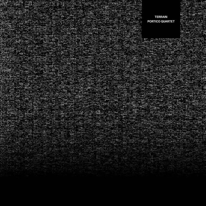 PORTICO QUARTET - TERRAIN VINYL