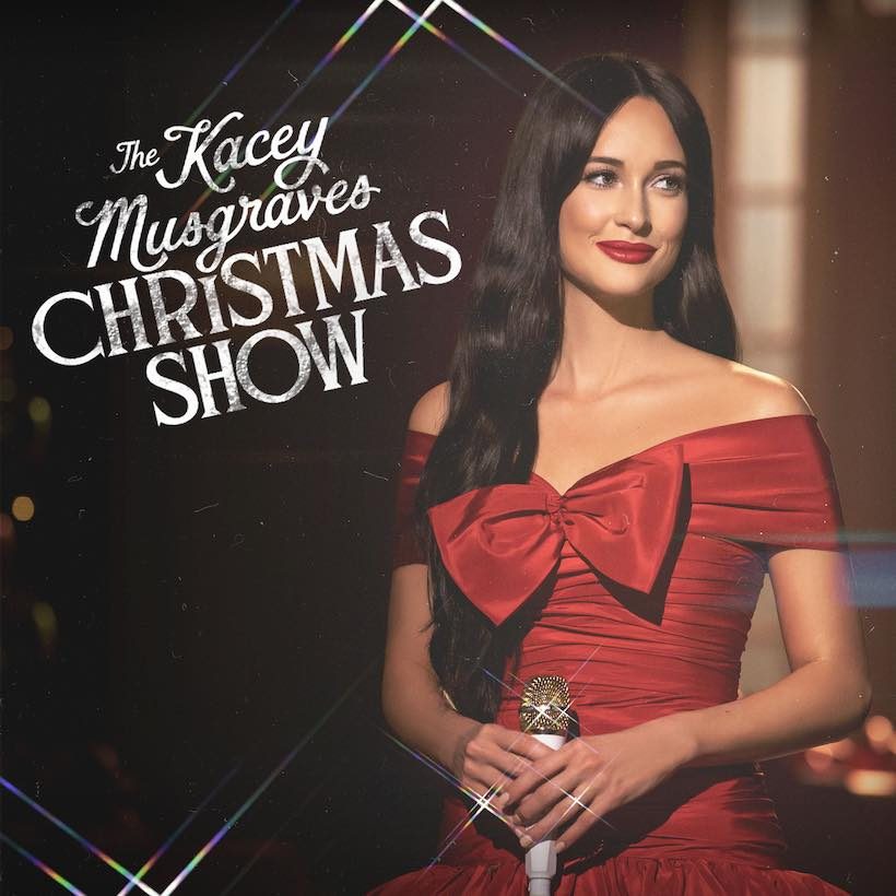 KACEY MUSGRAVES - CHRISTMAS SHOW VINYL