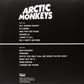 ARCTIC MONKEYS - AM VINYL