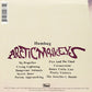ARCTIC MONKEYS - HUMBUG VINYL