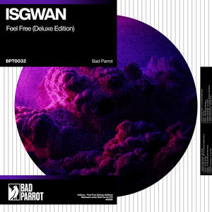 ISGWAN - FEEL FREE (DELUXE) VINYL