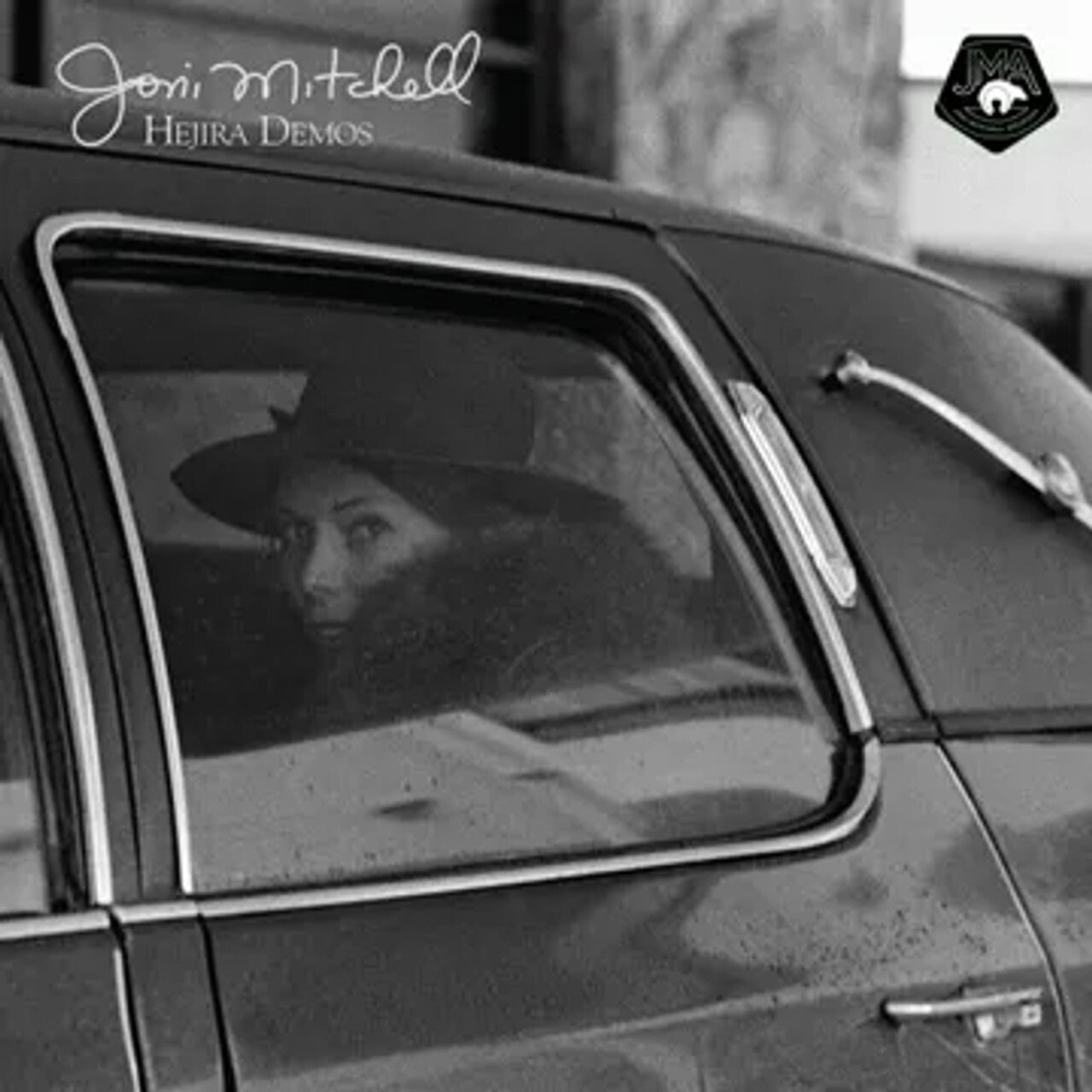 JONI MITCHELL - HEJIRA DEMOS RSD BLACK FRIDAY 2024 VINYL