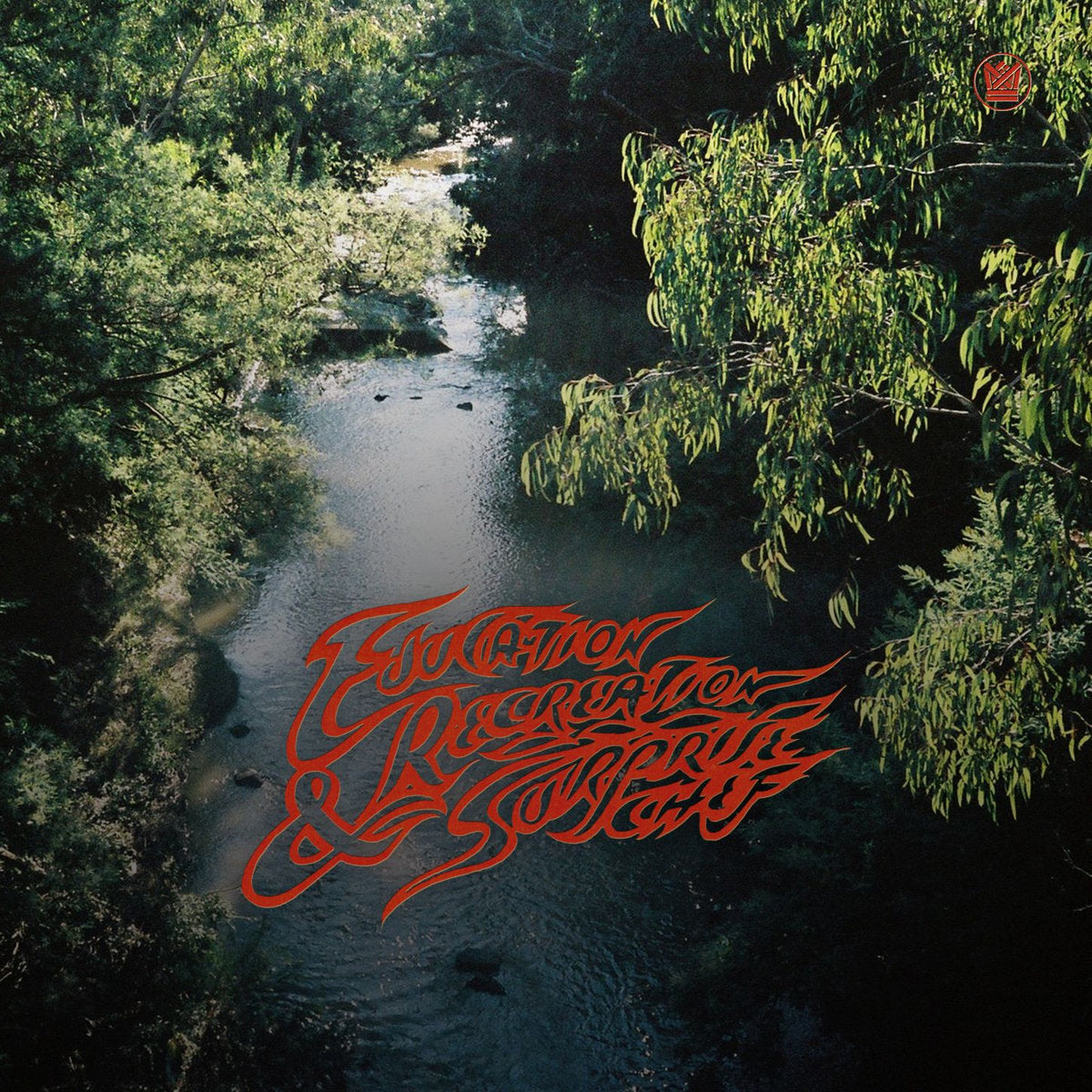 SURPRISE CHEF - EDUCATION AND RECREATION VINYL