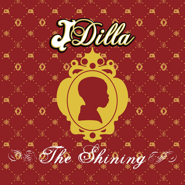 J DILLA - THE SHINING (2LP) VINYL