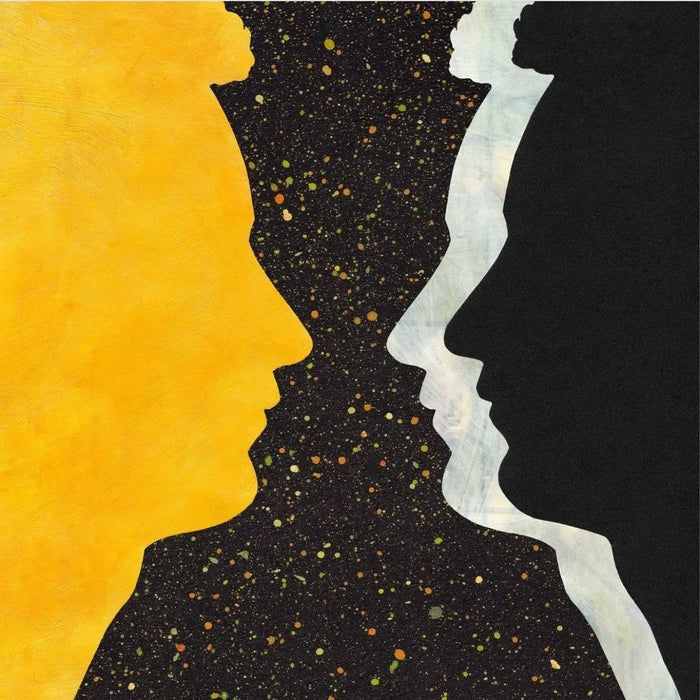 TOM MISCH - GEOGRAPHY (2LP) VINYL