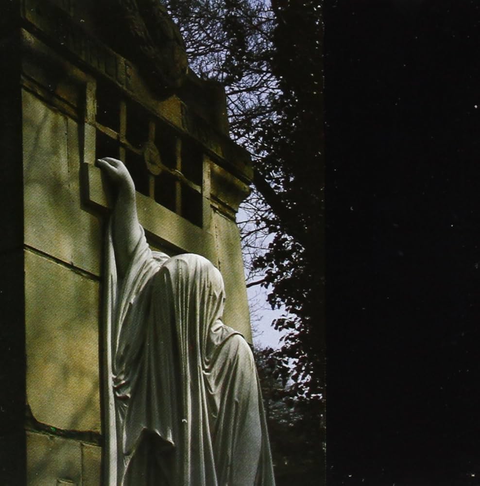 DEAD CAN DANCE - WITHIN THE REALM OF A DYING SUN VINYL