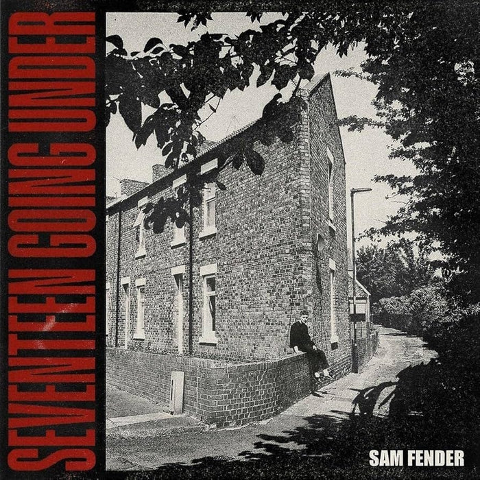 SAM FENDER - SEVENTEEN GOING UNDER VINYL