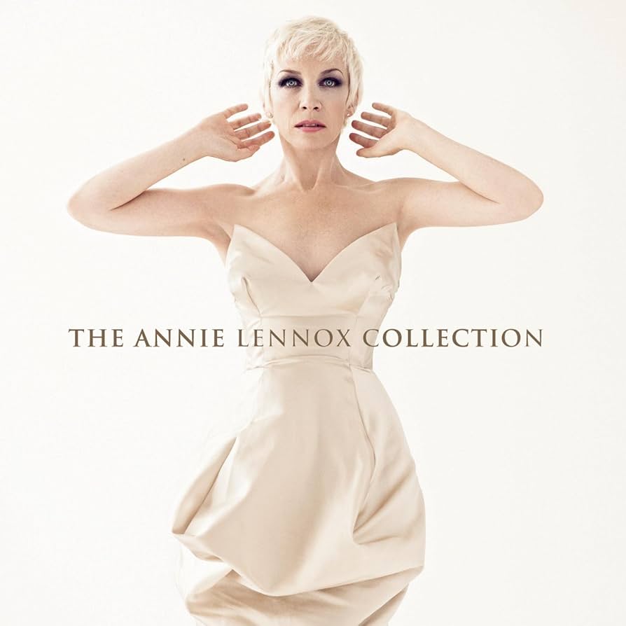 ANNIE LENNOX - COLLECTION (2LP) VINYL