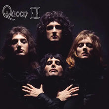 Load image into Gallery viewer, QUEEN - II (5CD +2LP) BOX SET
