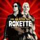 ROXETTE - BAG OF TRIX [MUSIC FROM THE ROXETTE VAULTS] (4LP BOX SET) VINYL