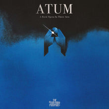 Load image into Gallery viewer, SMASHING PUMPKINS -  ATUM: A ROCK OPERA IN THREE ACTS (4LP) VINYL
