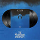 SMASHING PUMPKINS -  ATUM: A ROCK OPERA IN THREE ACTS (4LP) VINYL