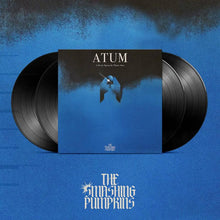 Load image into Gallery viewer, SMASHING PUMPKINS -  ATUM: A ROCK OPERA IN THREE ACTS (4LP) VINYL
