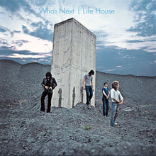 Load image into Gallery viewer, THE WHO - WHO'S NEXT | LIFE HOUSE (SUPER DELUXE EDITION 10 CD + BLU RAY) BOX SET CD
