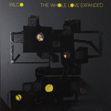 Load image into Gallery viewer, WILCO - THE WHOLE LOVE EXPANDED (3LP) VINYL RSD 2024
