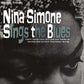 NINA SIMONE - SINGS THE BLUES (BLUE COLOURED) (VMP PRESSING) VINYL
