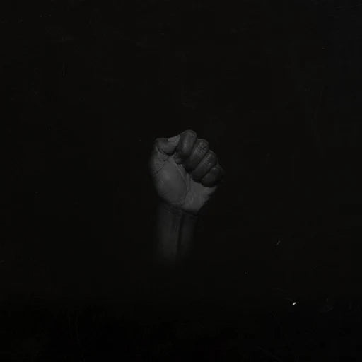 SAULT - UNTITLED (BLACK IS) CD