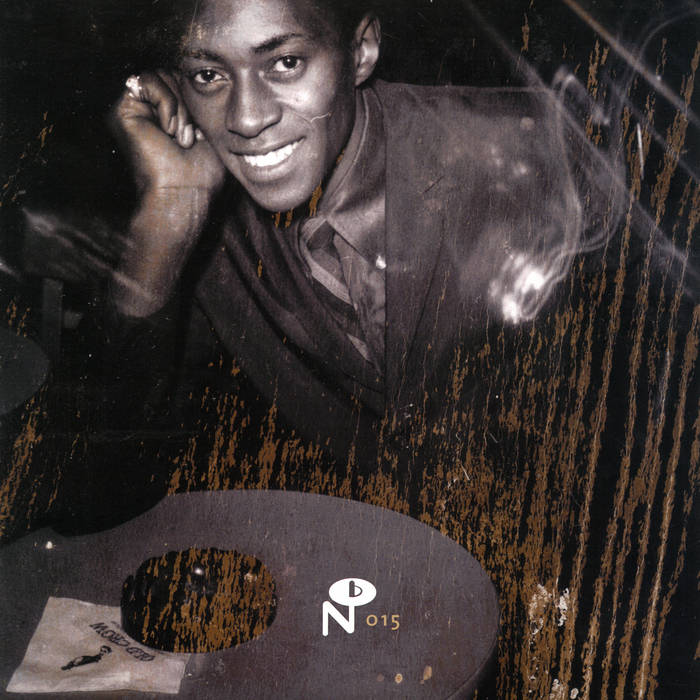 VARIOUS ARTISTS - ECCENTRIC SOUL: THE PRIX LABEL (2LP) VINYL