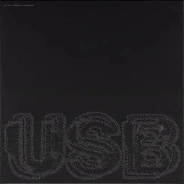 FRED AGAIN - USB (2LP) VINYL