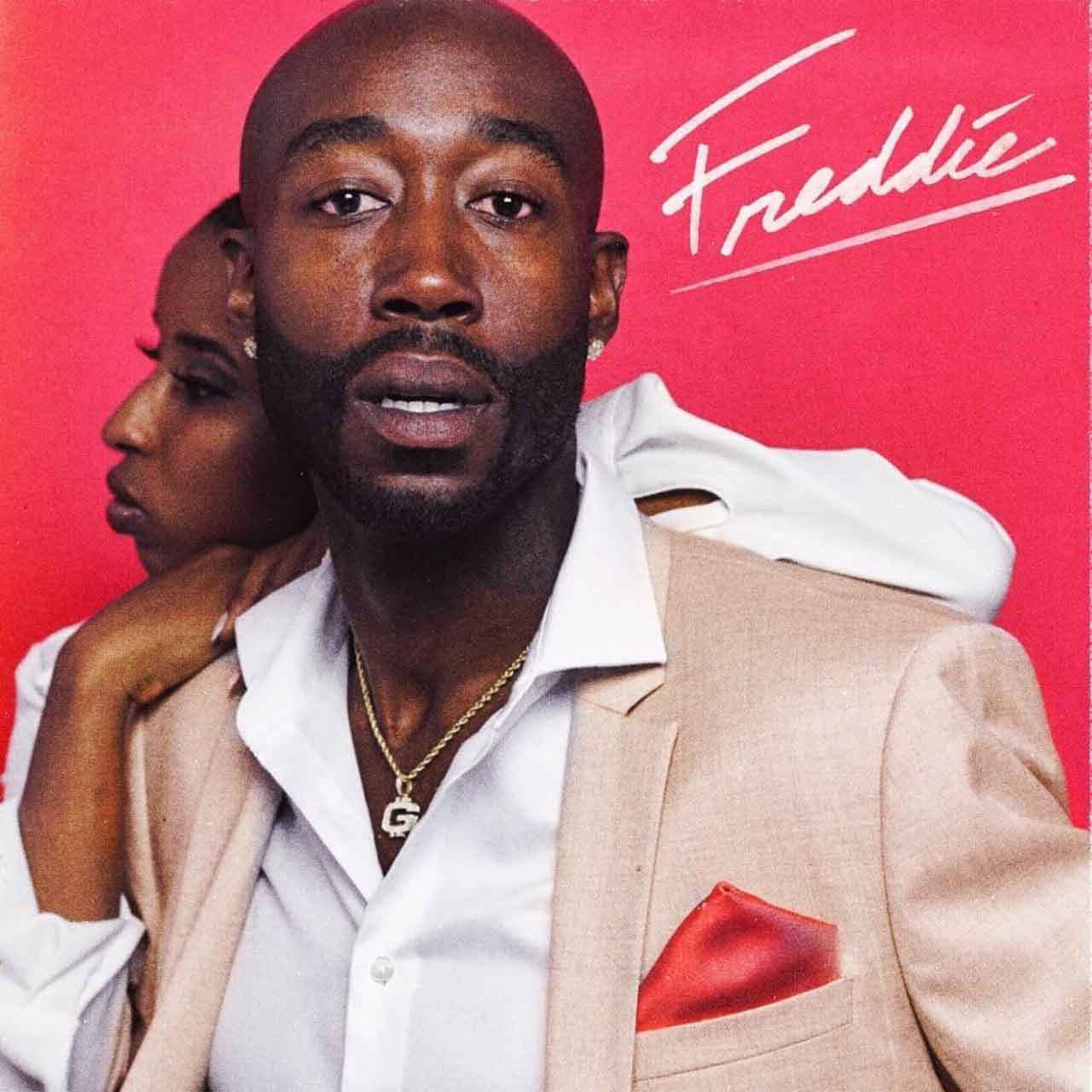 FREDDIE GIBBS - FREDDIE VINYL